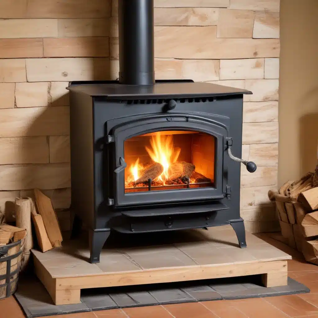 Wood Stove Heating Efficiency: Insider Secrets to Save You Money