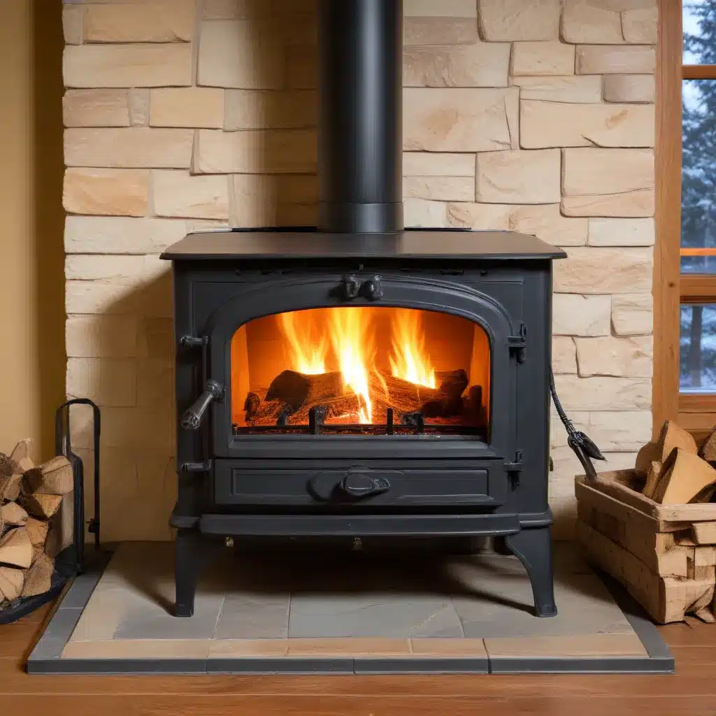 Wood Stove Heating Efficiency: Insider Tips to Save You Money