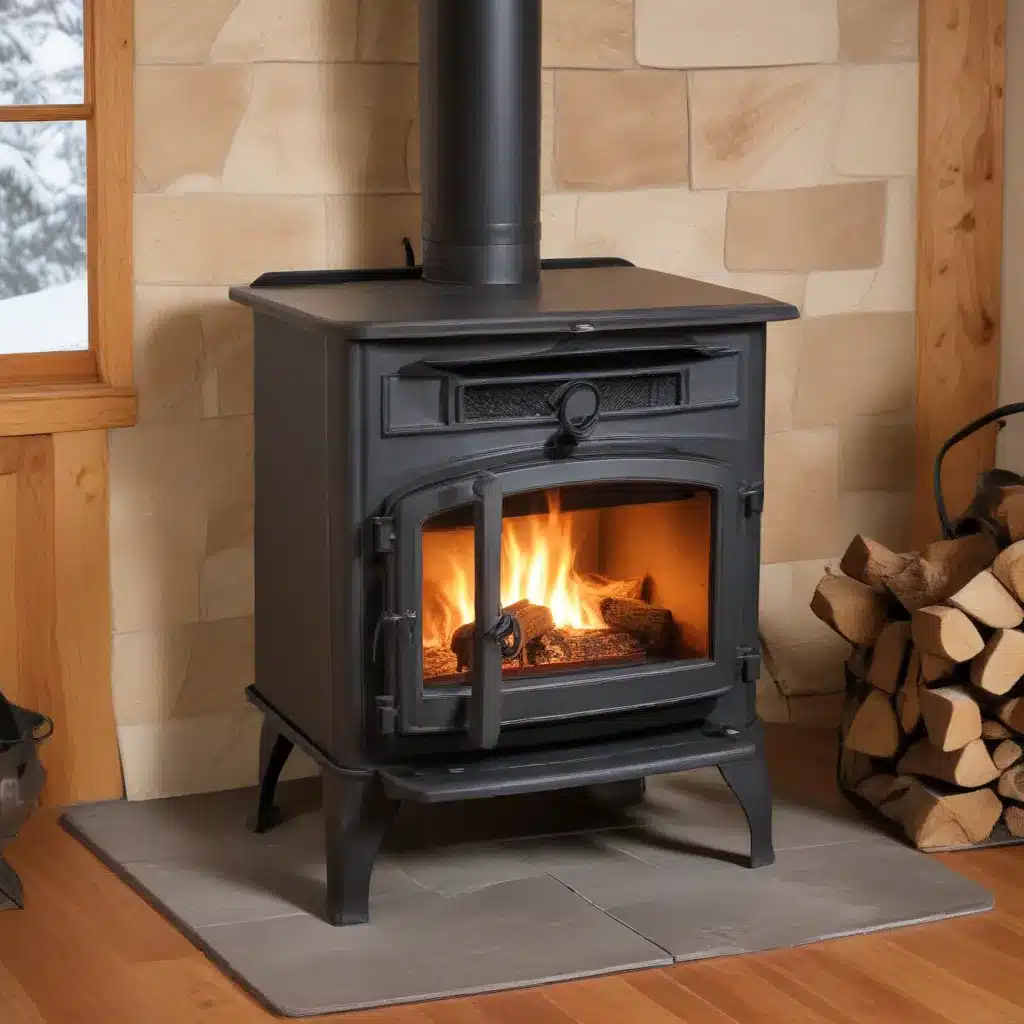 Wood Stove Heating Efficiency: Small Tweaks, Big Savings