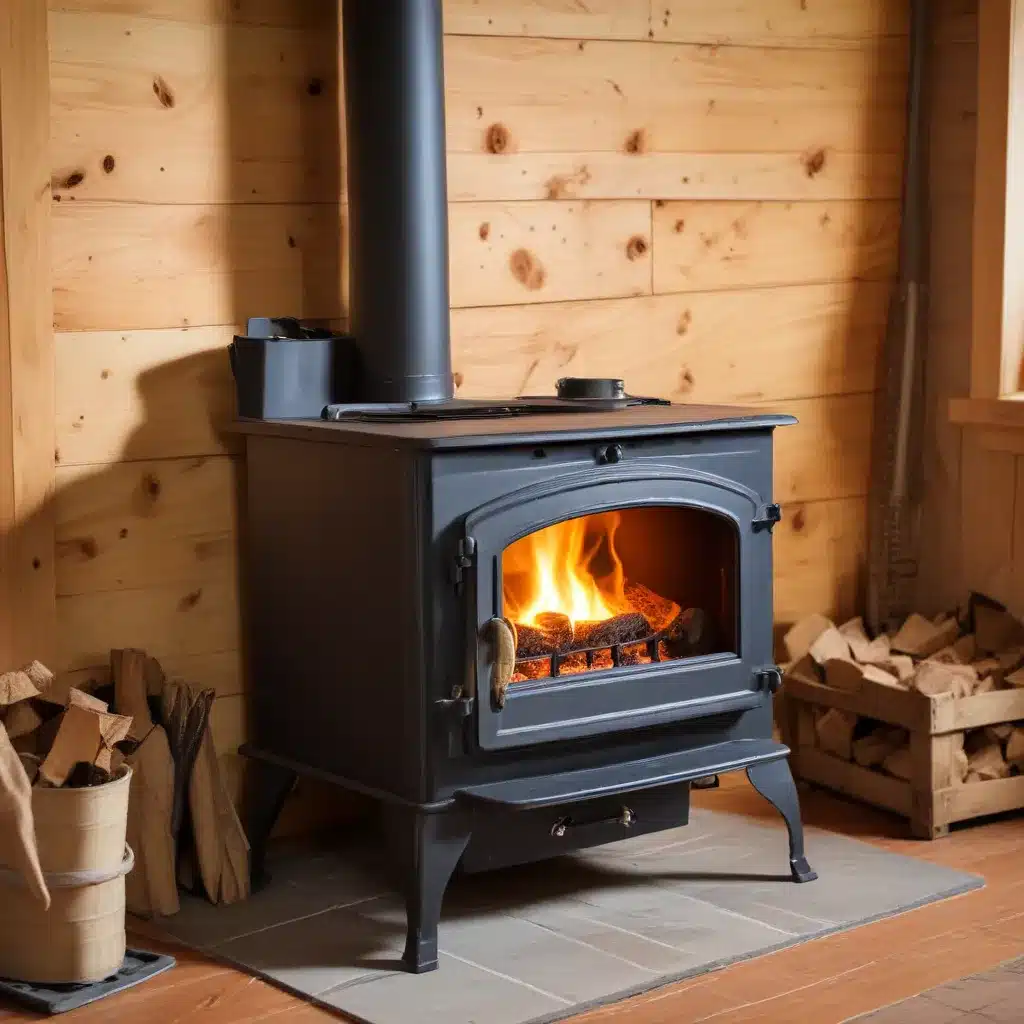 Wood Stove Heating Hacks: Boost Performance and Save on Fuel