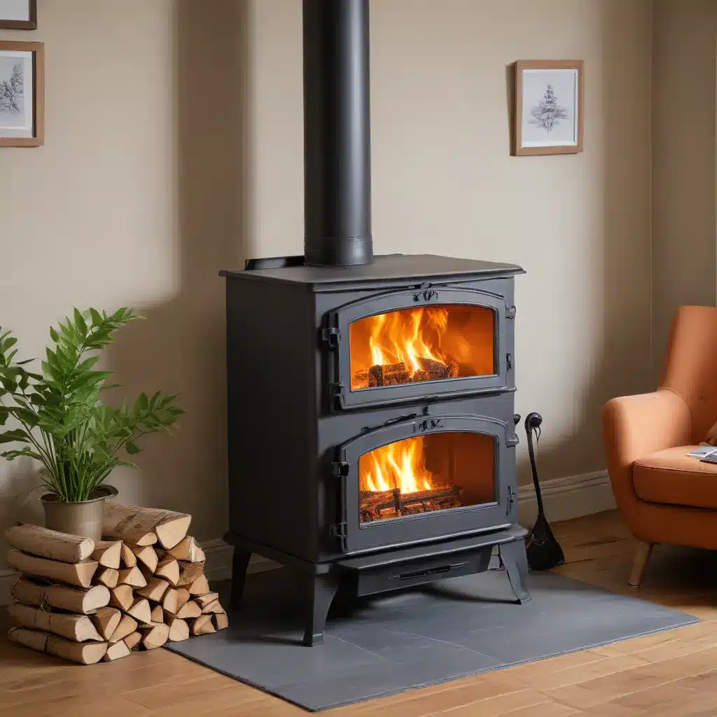 Wood Stove Heating and Community Wellbeing: Addressing Air Quality Concerns