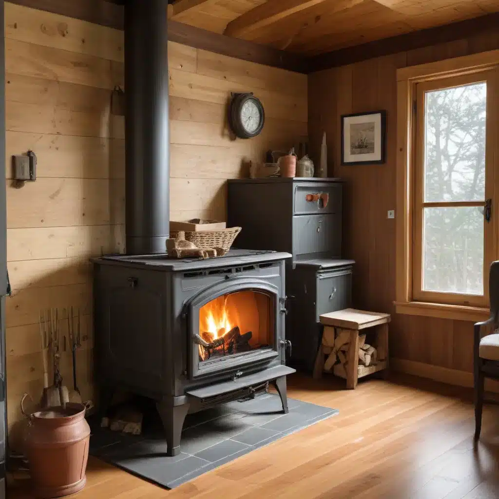 Wood Stove Heating and Neighborhood Harmony: Navigating Community Regulations