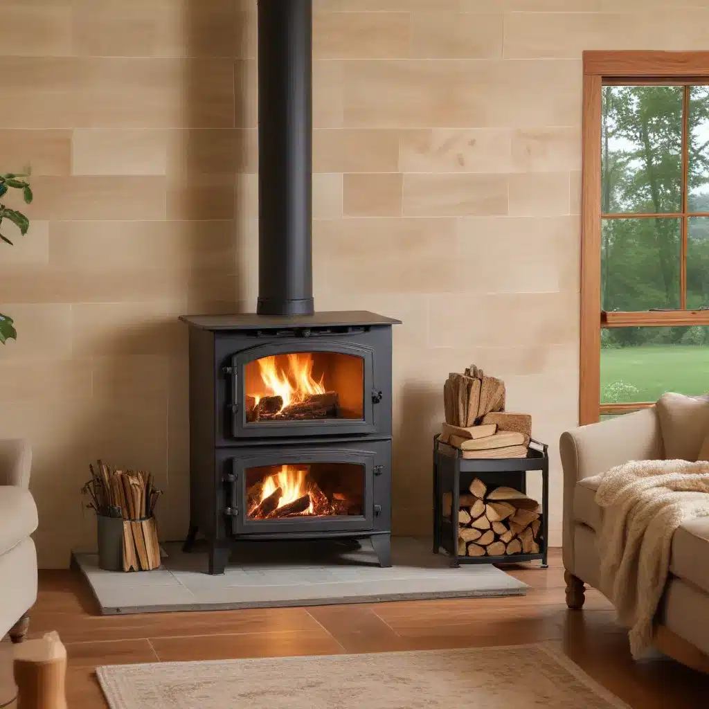 Wood Stove Placement: Finding the Perfect Spot in Your Home