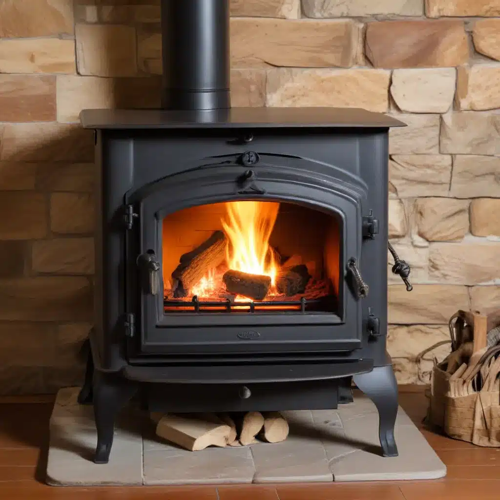 Wood Stove Troubleshooting: Diagnosing and Resolving Common Issues