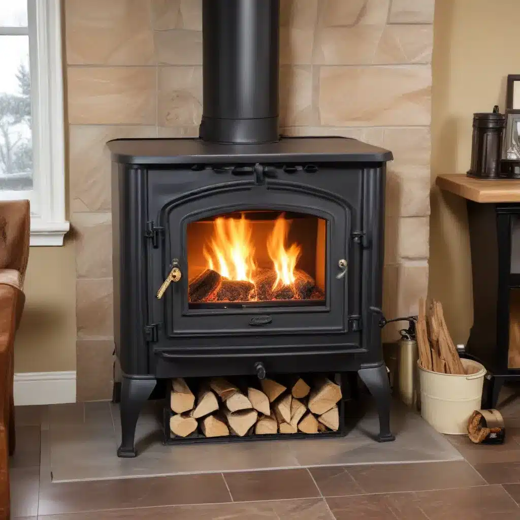 Wood Stove Winterizing: Prepare for the Colder Months