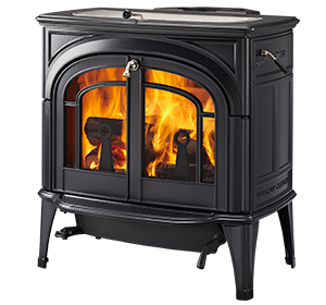 ASPEN C3 Wood Burning Stove